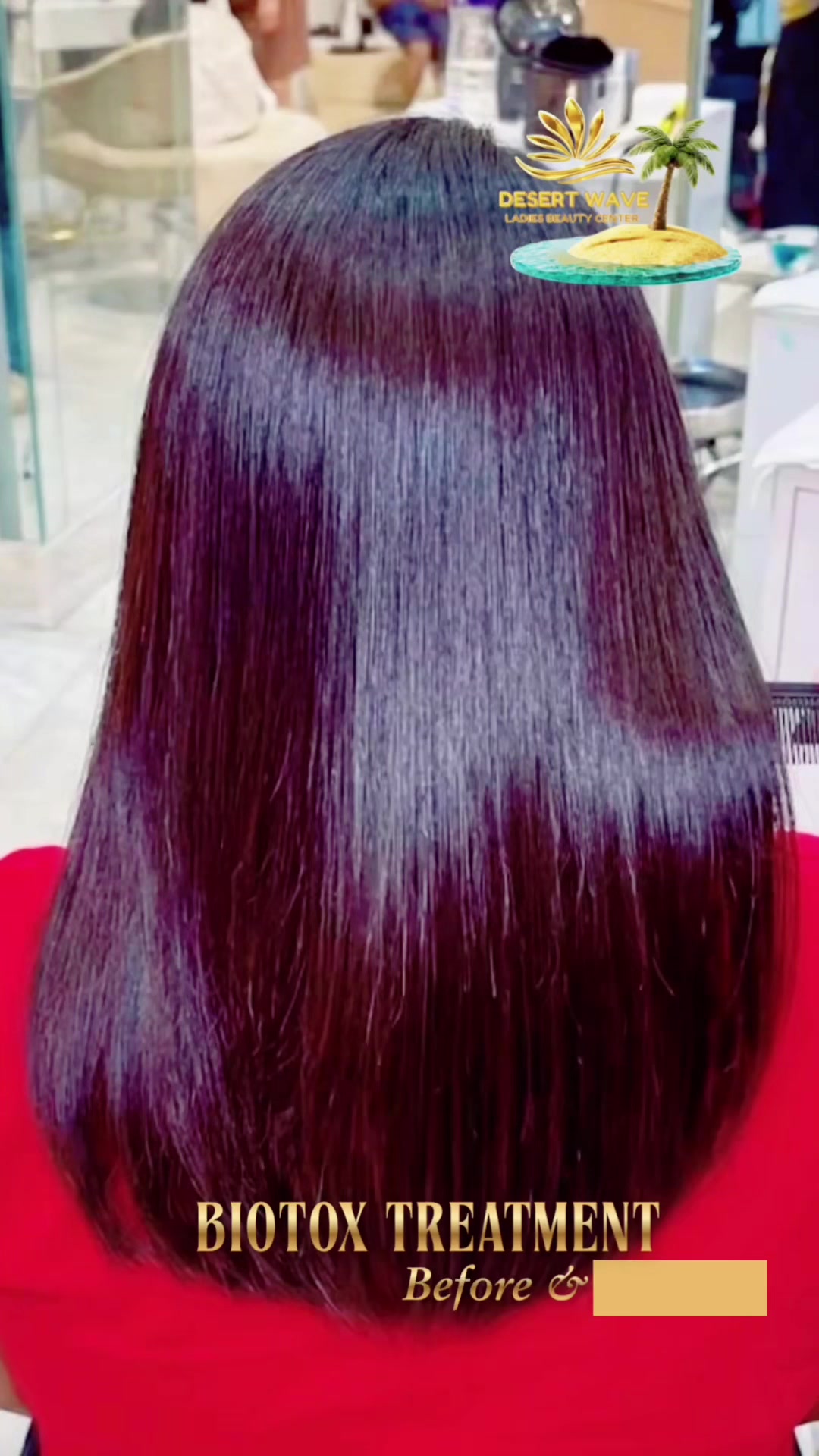 @DESERT WAVE BEAUTY CENTER