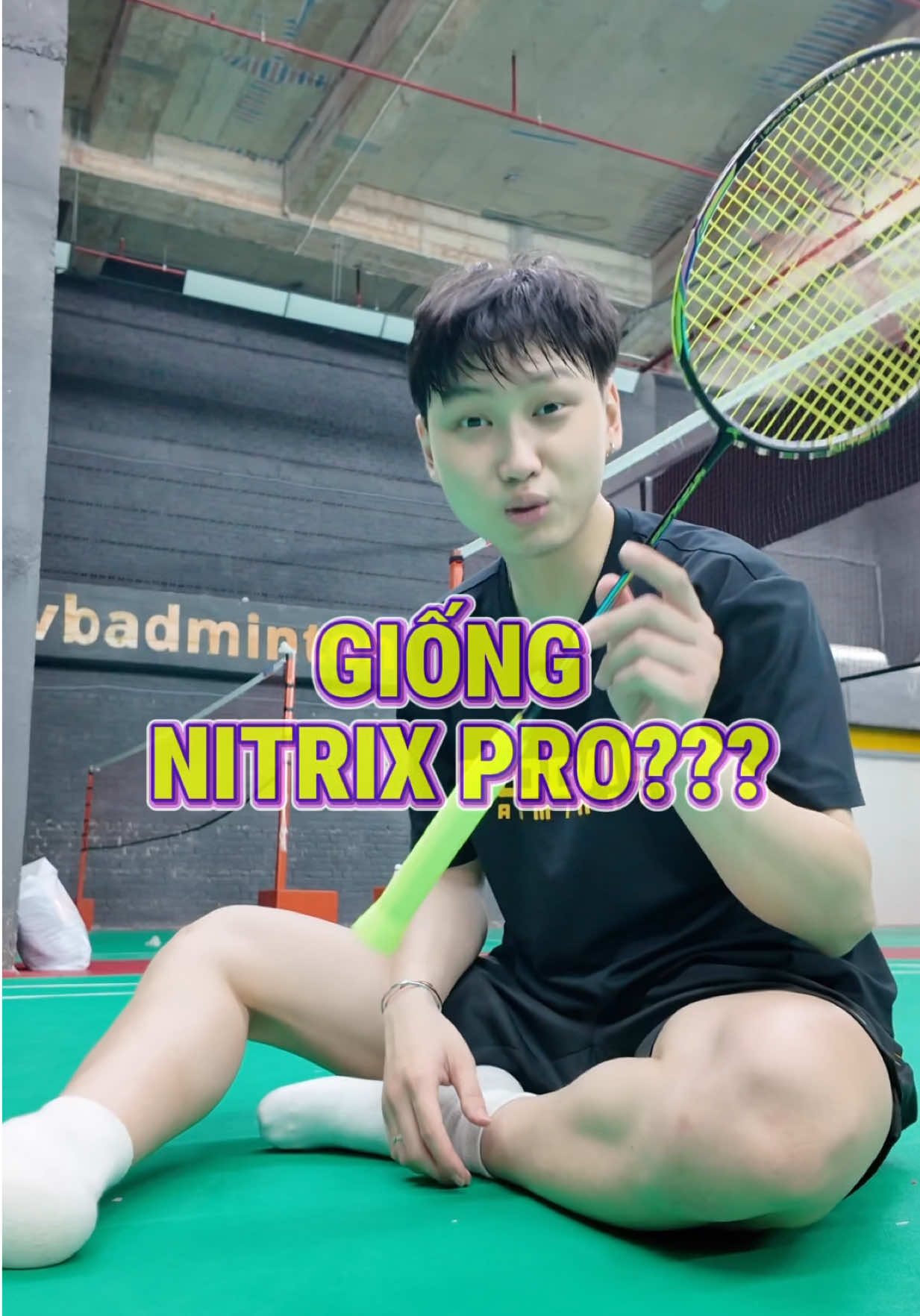 @QVBadminton