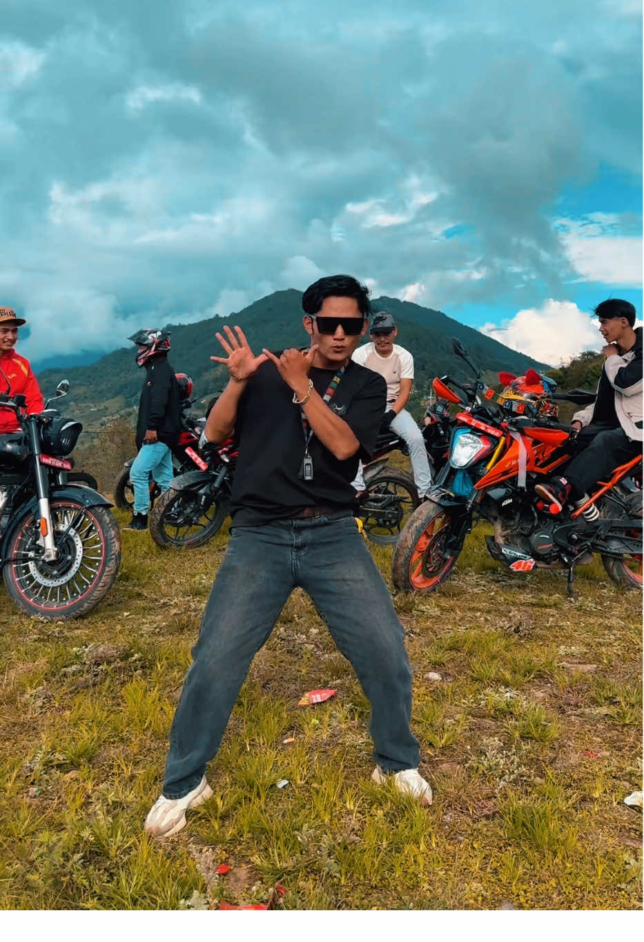 @Lakpa Lama Official