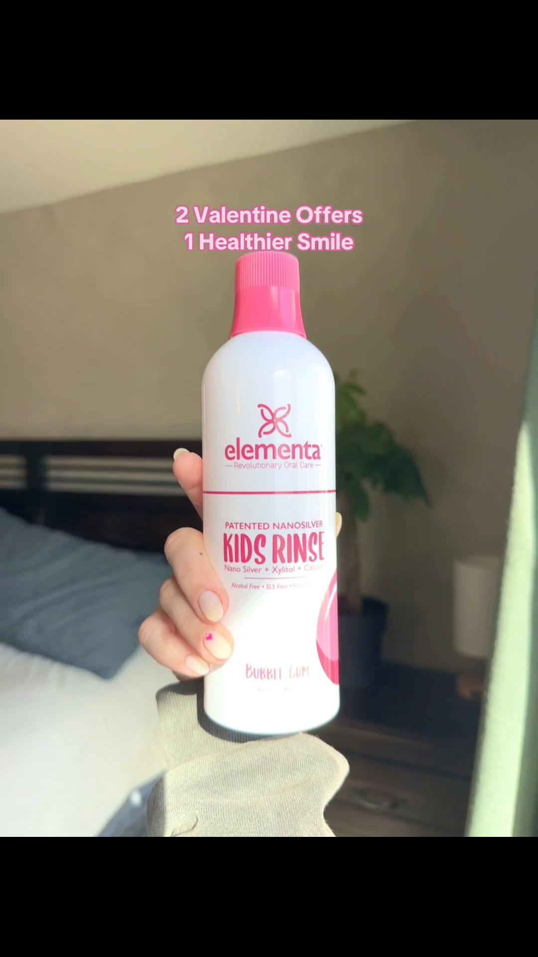 @Elementa&ensp;Silver&ensp;Oral&ensp;Care