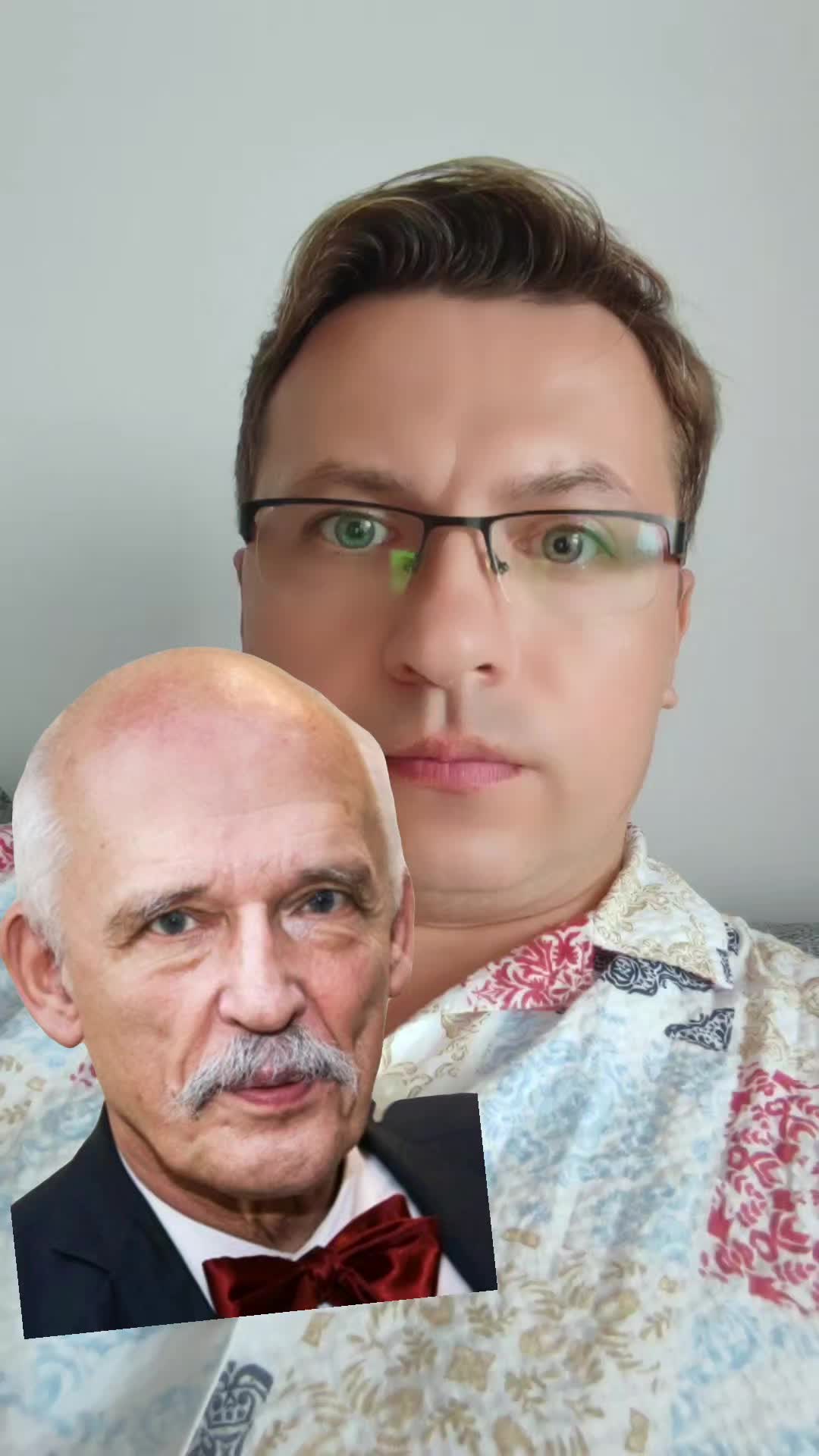 @JASNOWIDZ LESZEK JASIŃSKI
