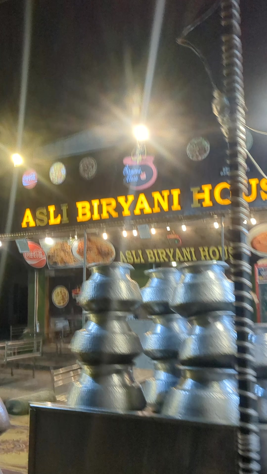 @Asli Biryani House