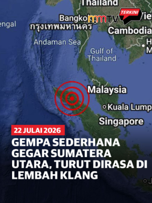 @Utusan Malaysia