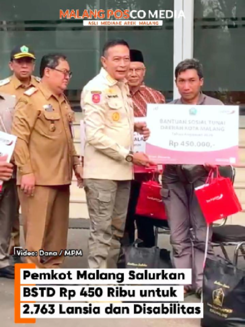@Malang Posco Media