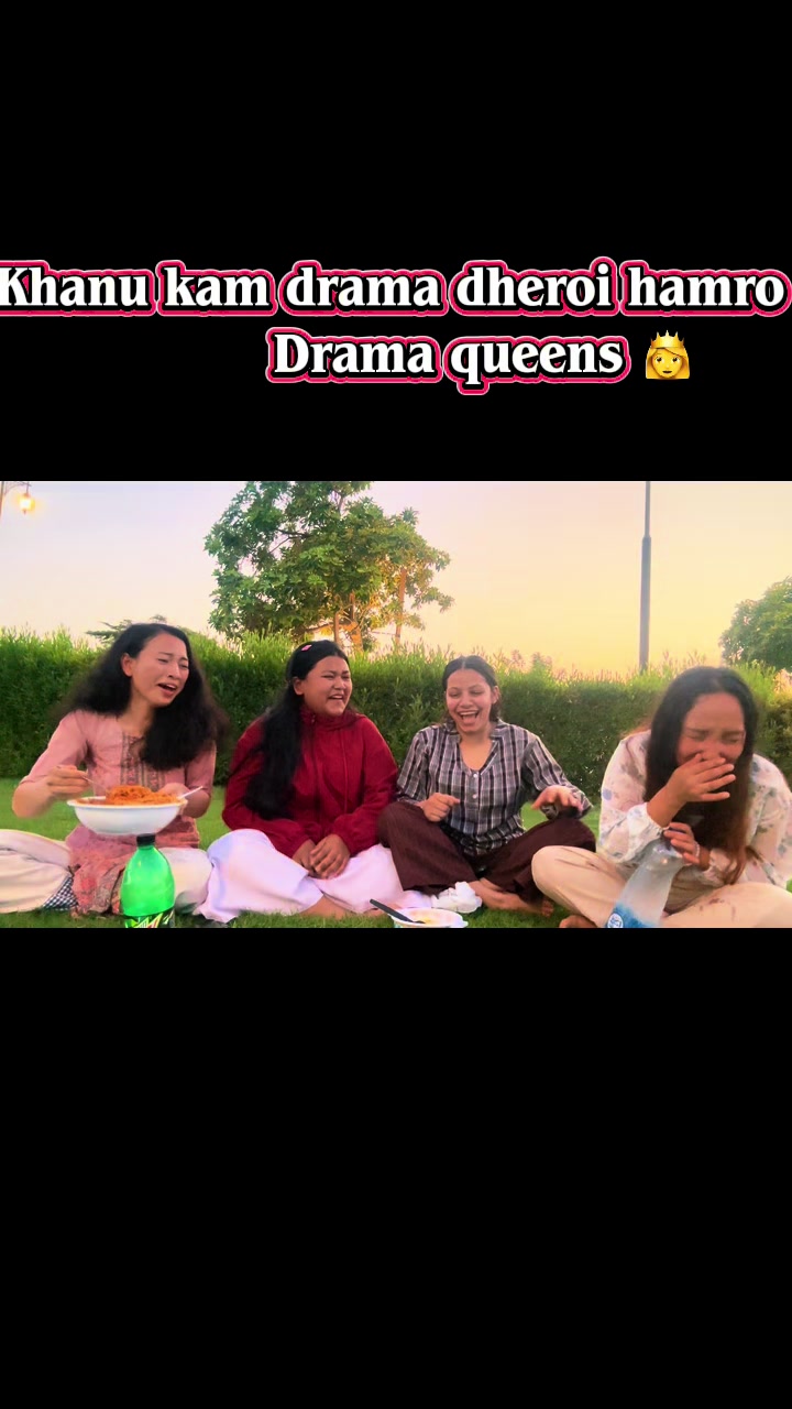 @Ganga pariyar🍀