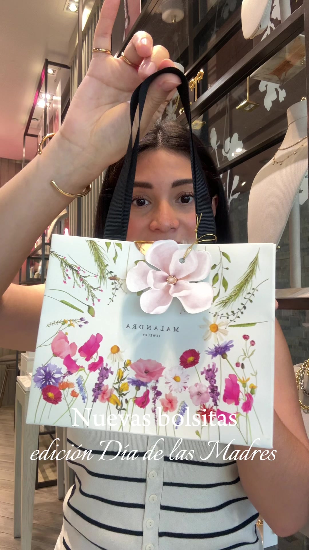 @Malandra Jewelry