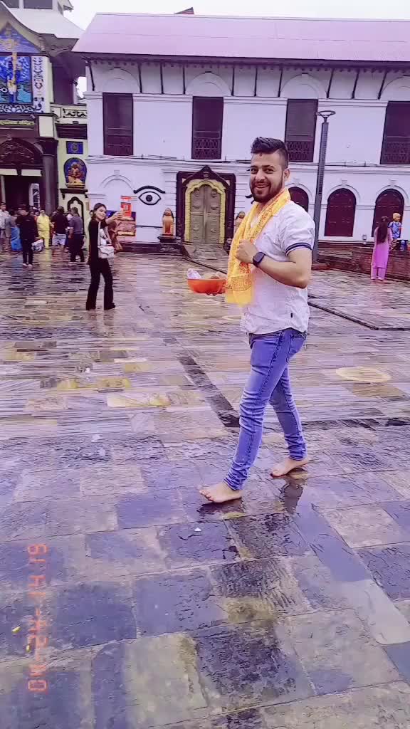 @binod acharya