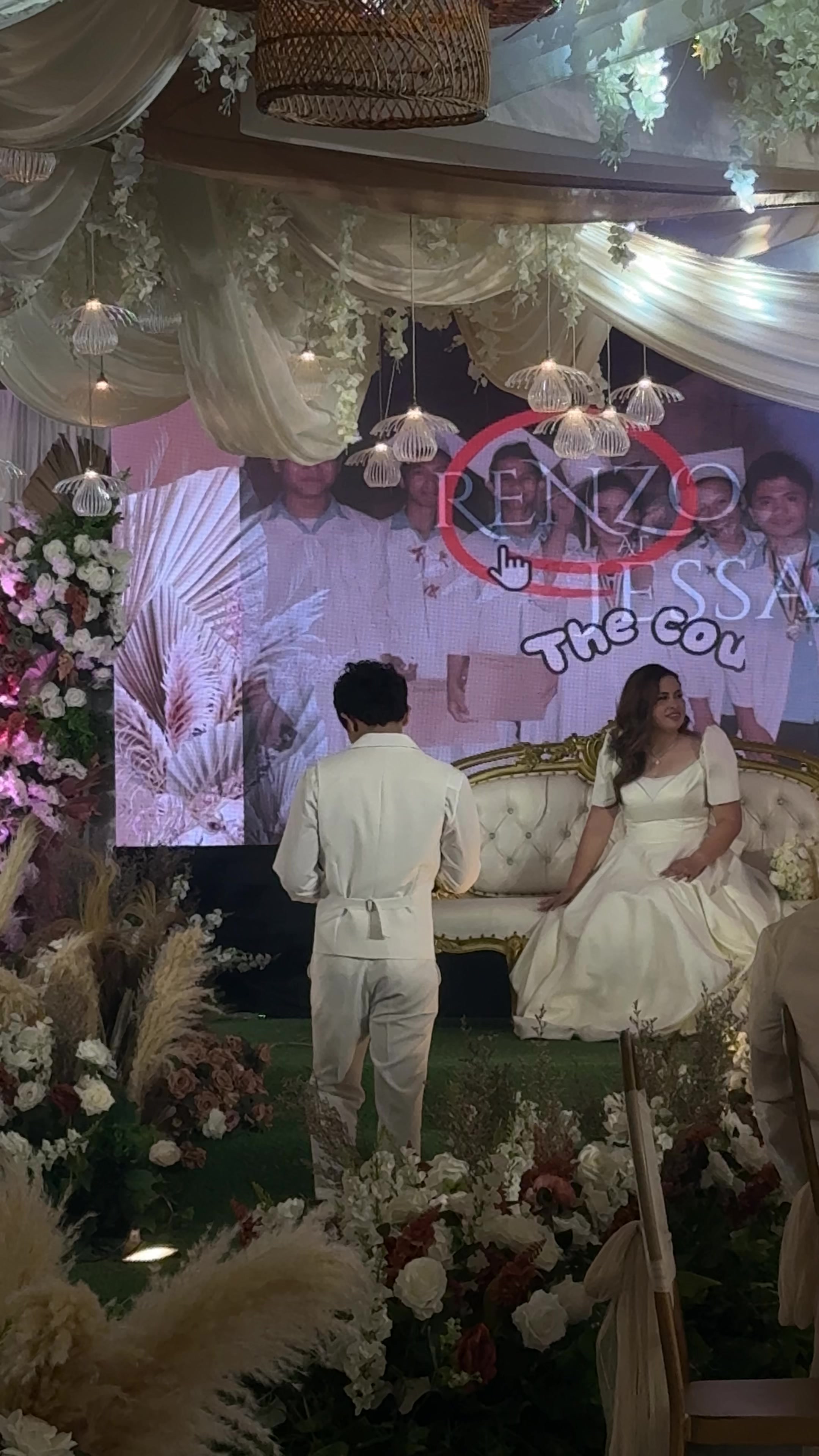 @Ali Cruz Events