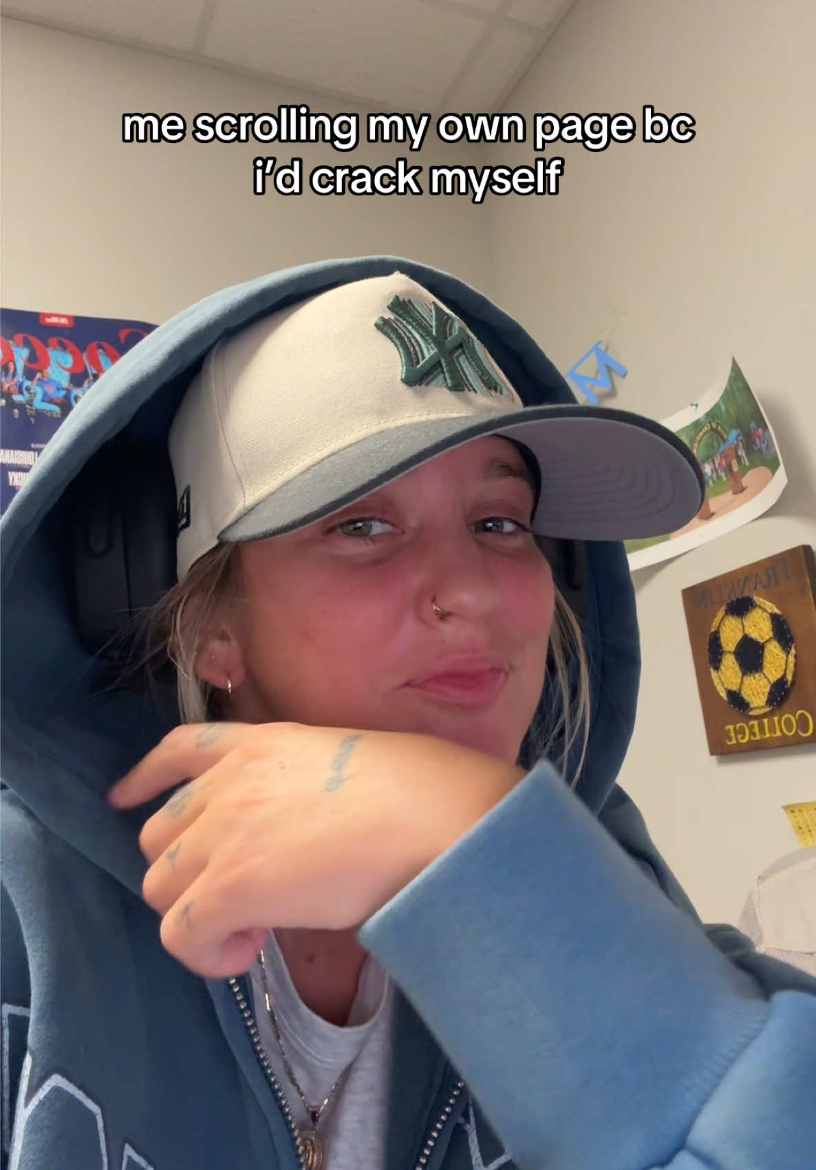 @maddie alexander