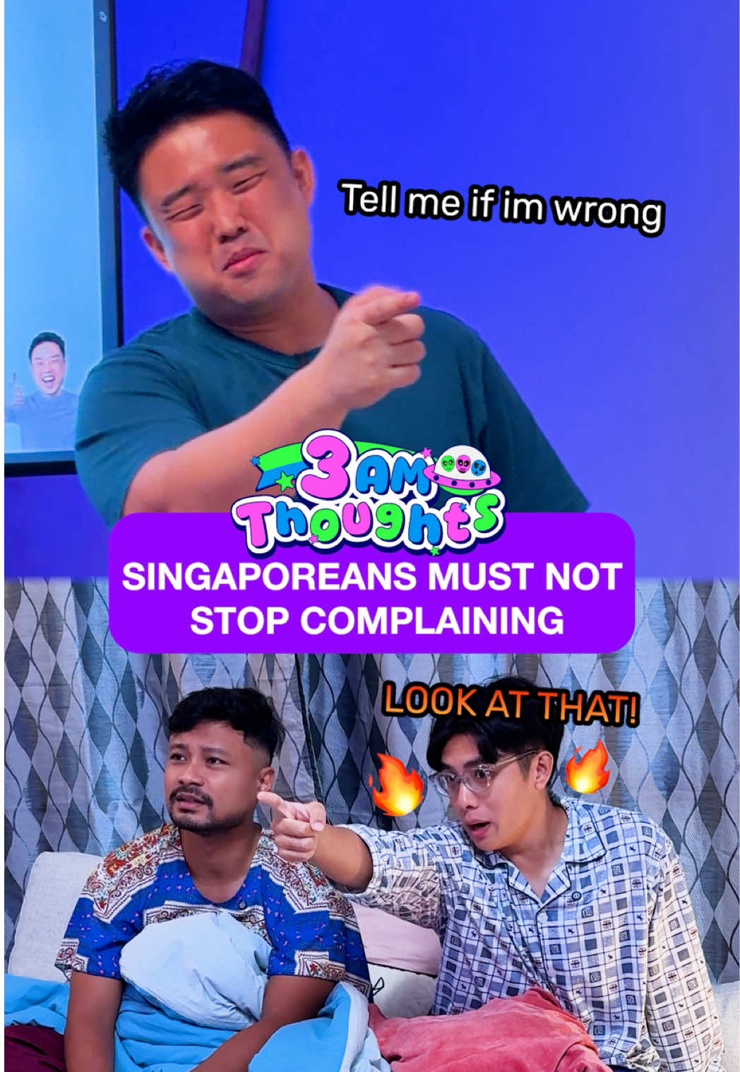 @SGAG