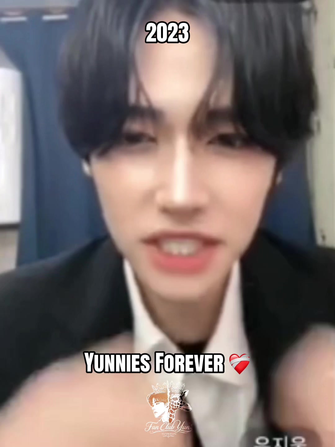 @Fan club Yun oficial ⚔️🦒