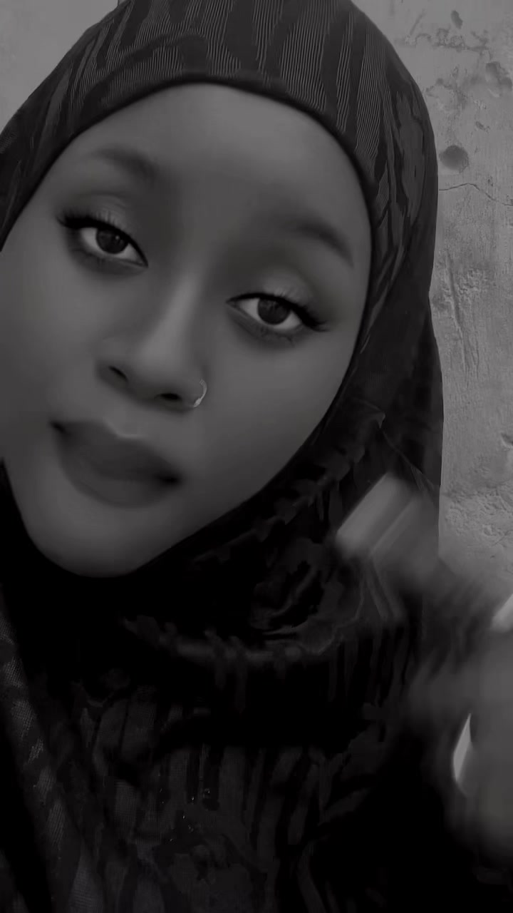 @💫salma 💫Niger 🇳🇪