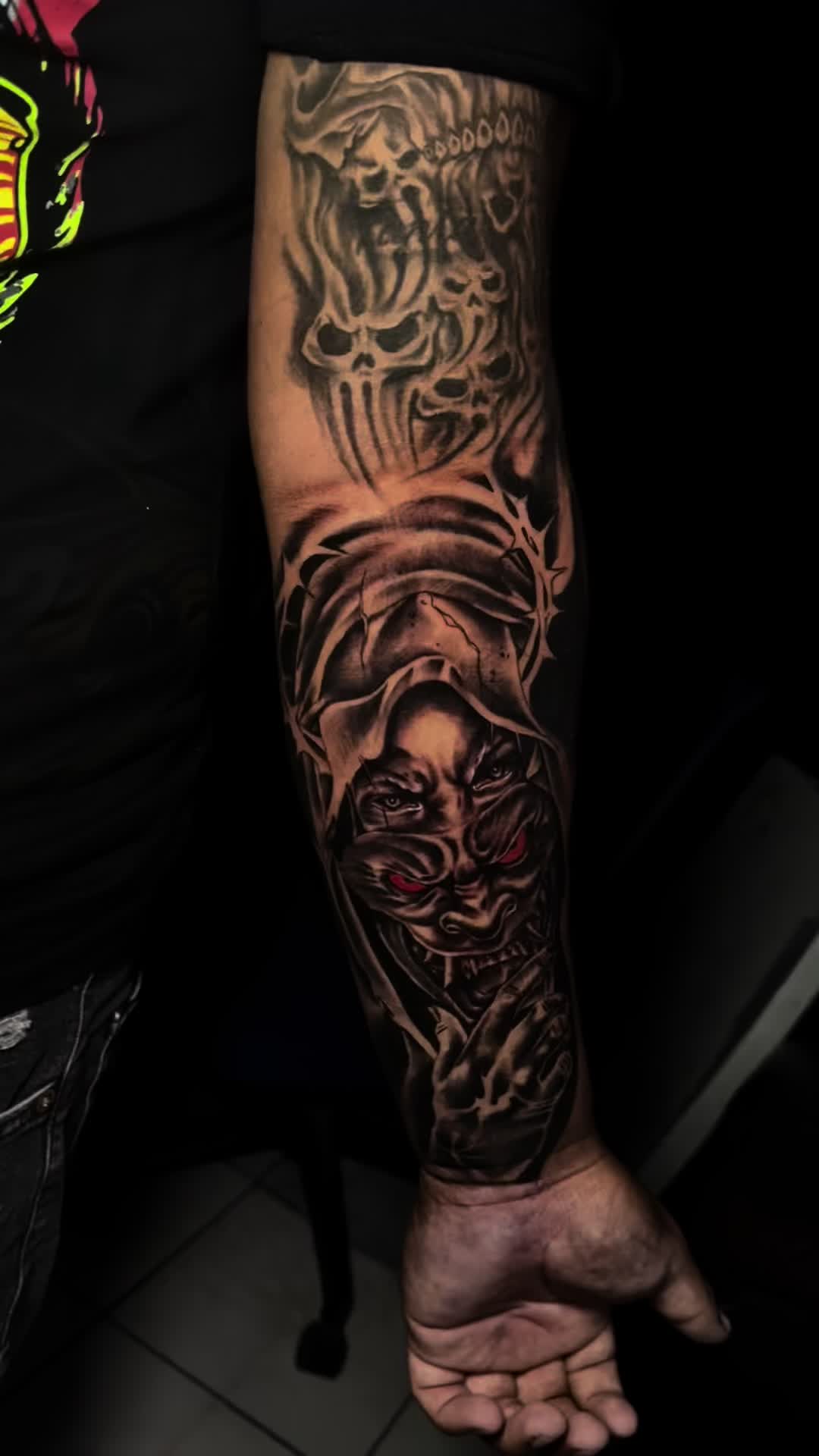 @krownertattoo!!🔥