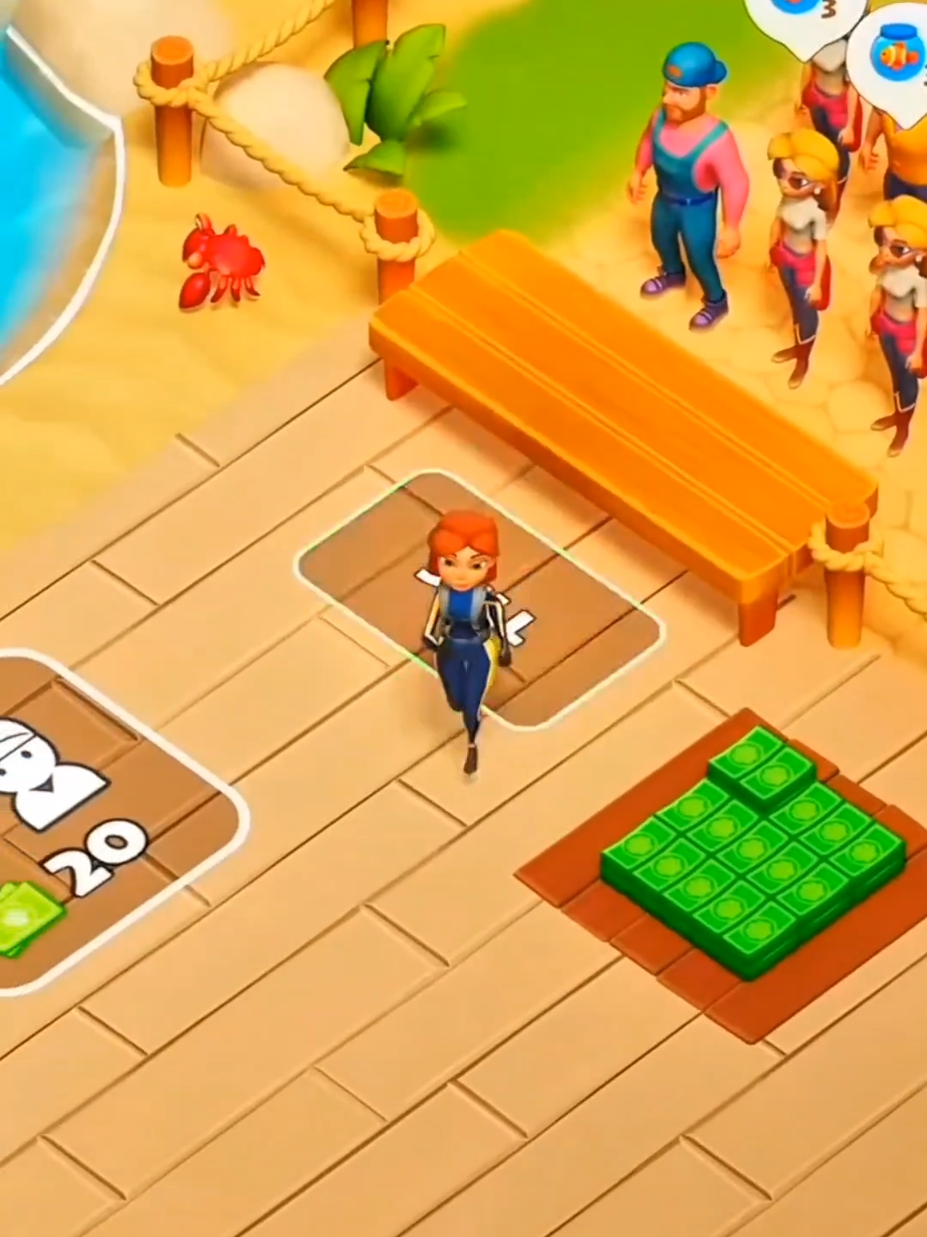 @Good Game
