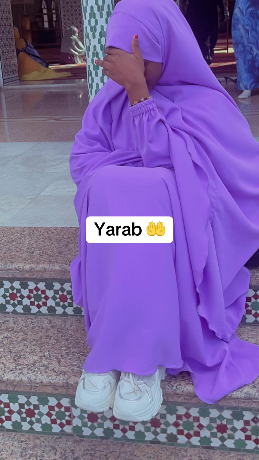 @tiffah_stylish🌸