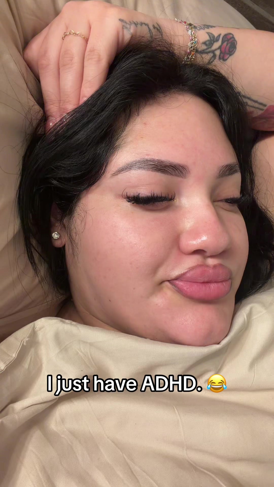 @Jasmine Luchis | SATX