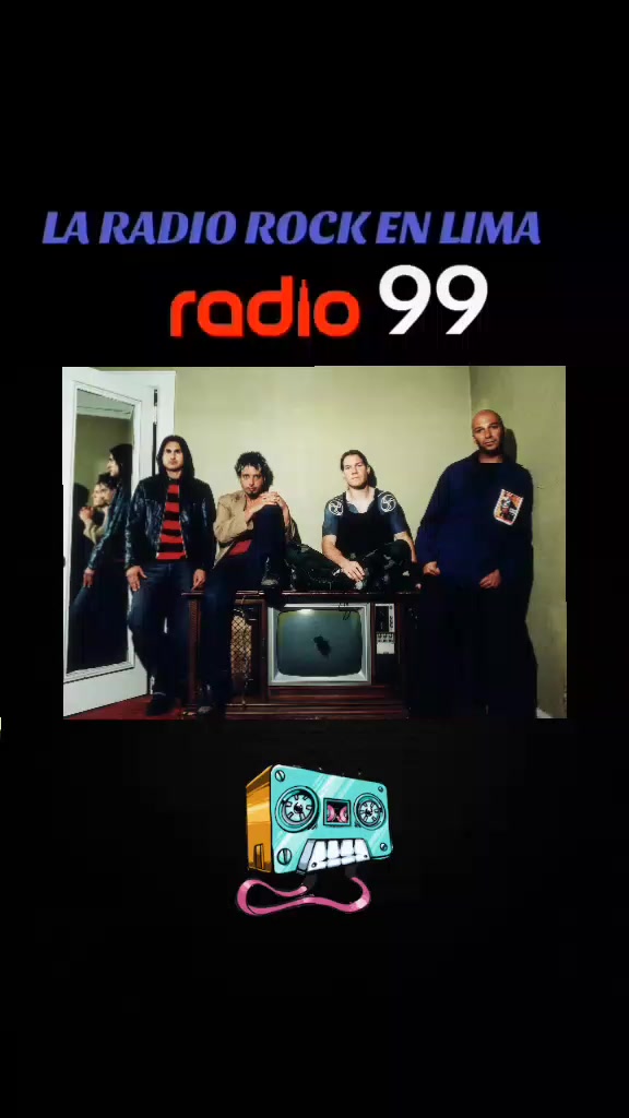 @radio 99
