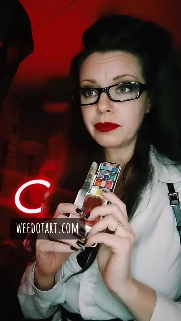 @WeeDot Art