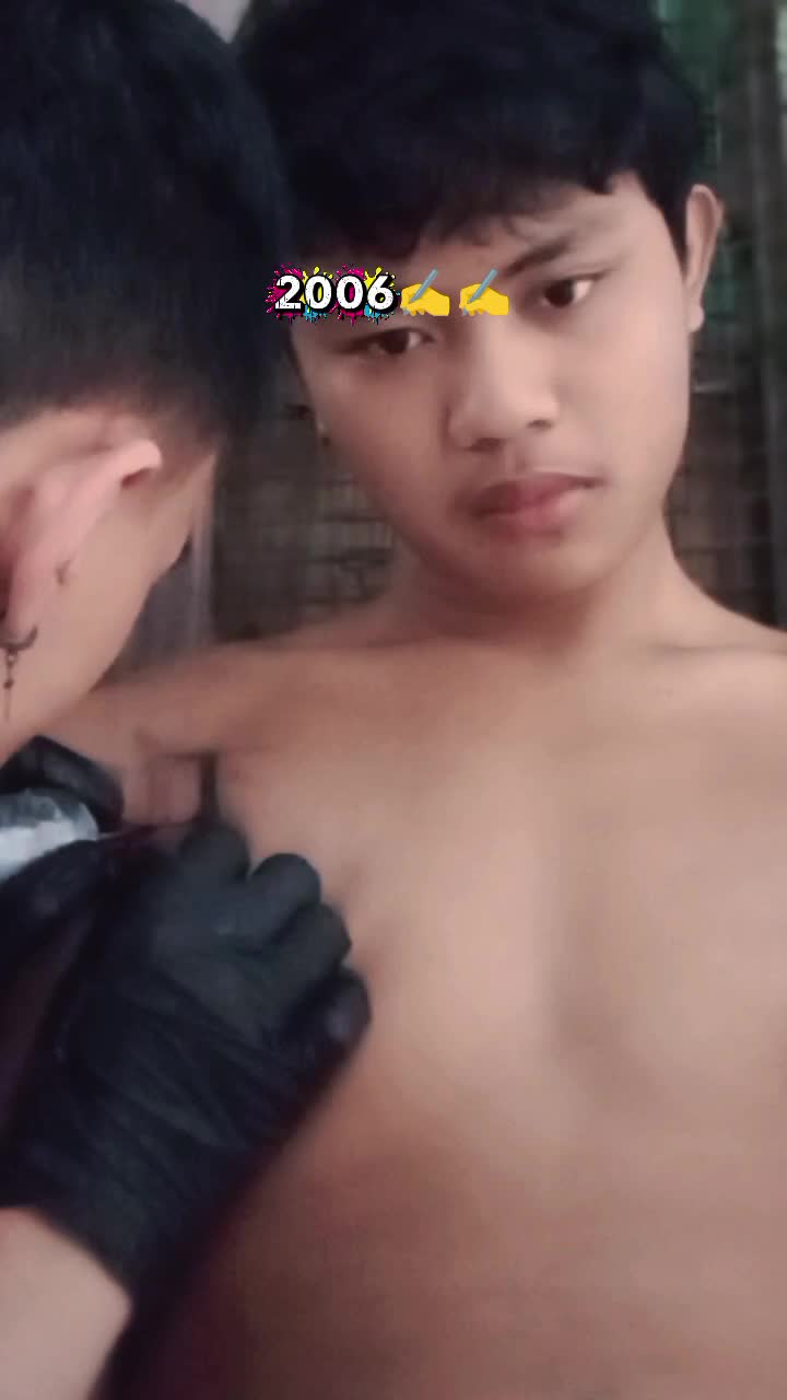 @Wenz tatts