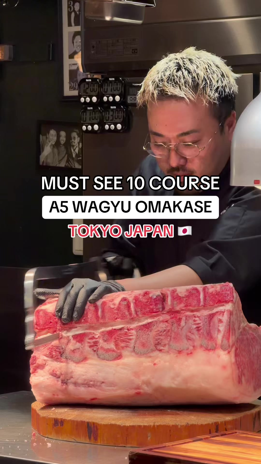 @HungryPursuit | Food & Travel