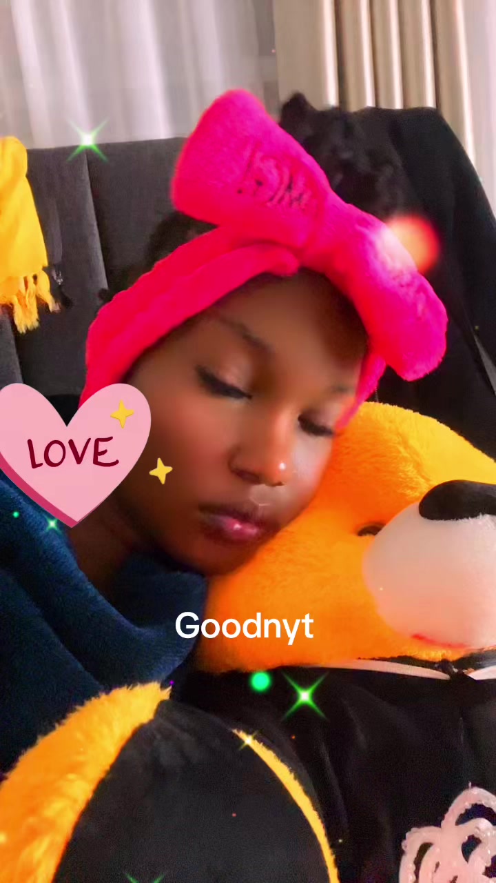@Soniah_Empress👑