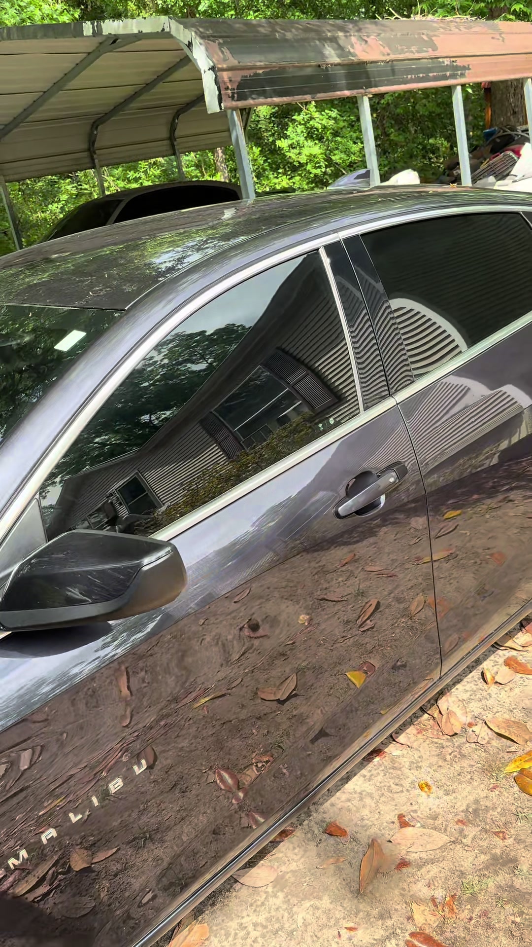 @Aimautodetailing