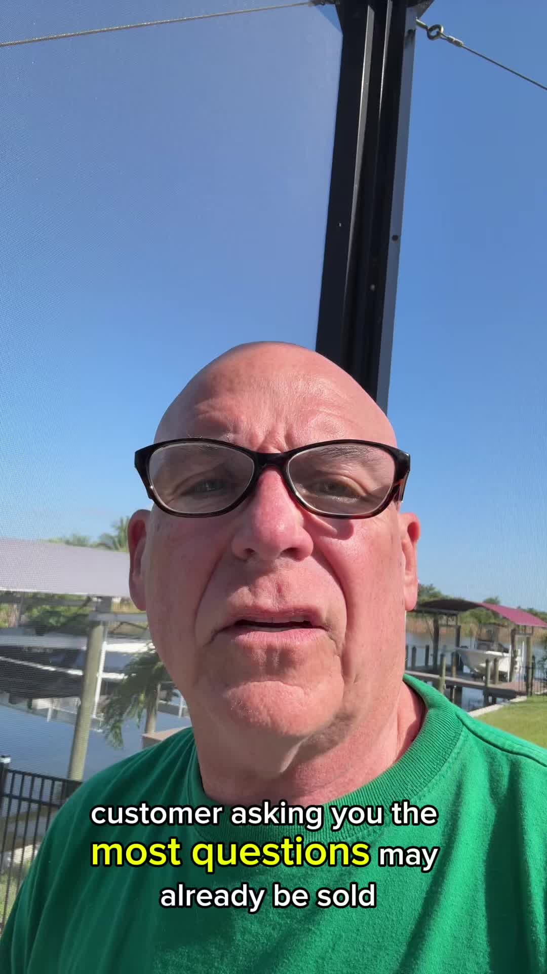 @Selling with Nick
