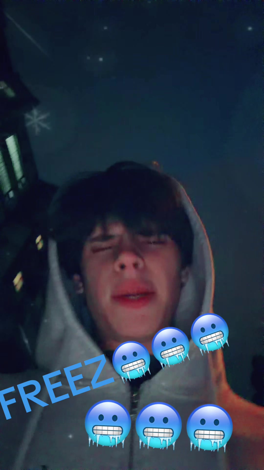 @ilyhaking