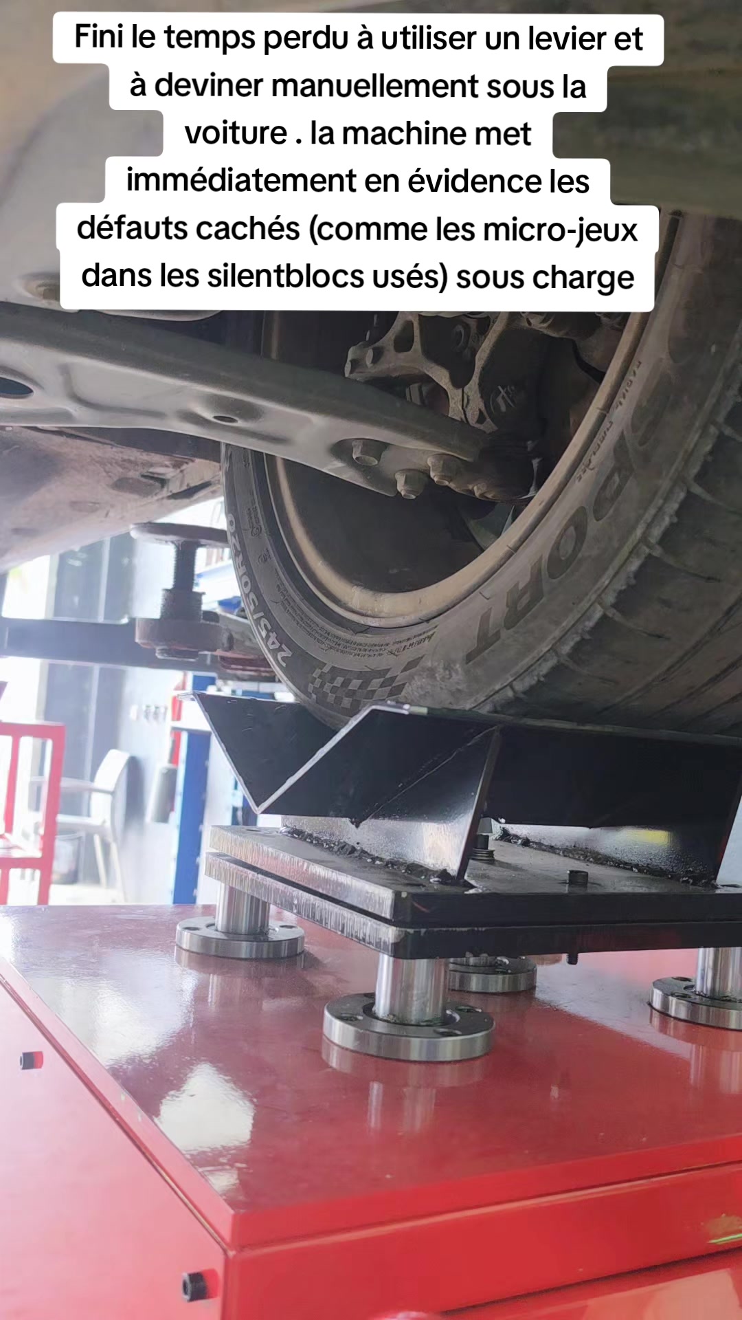 @LUXURY GARAGE GROUPE