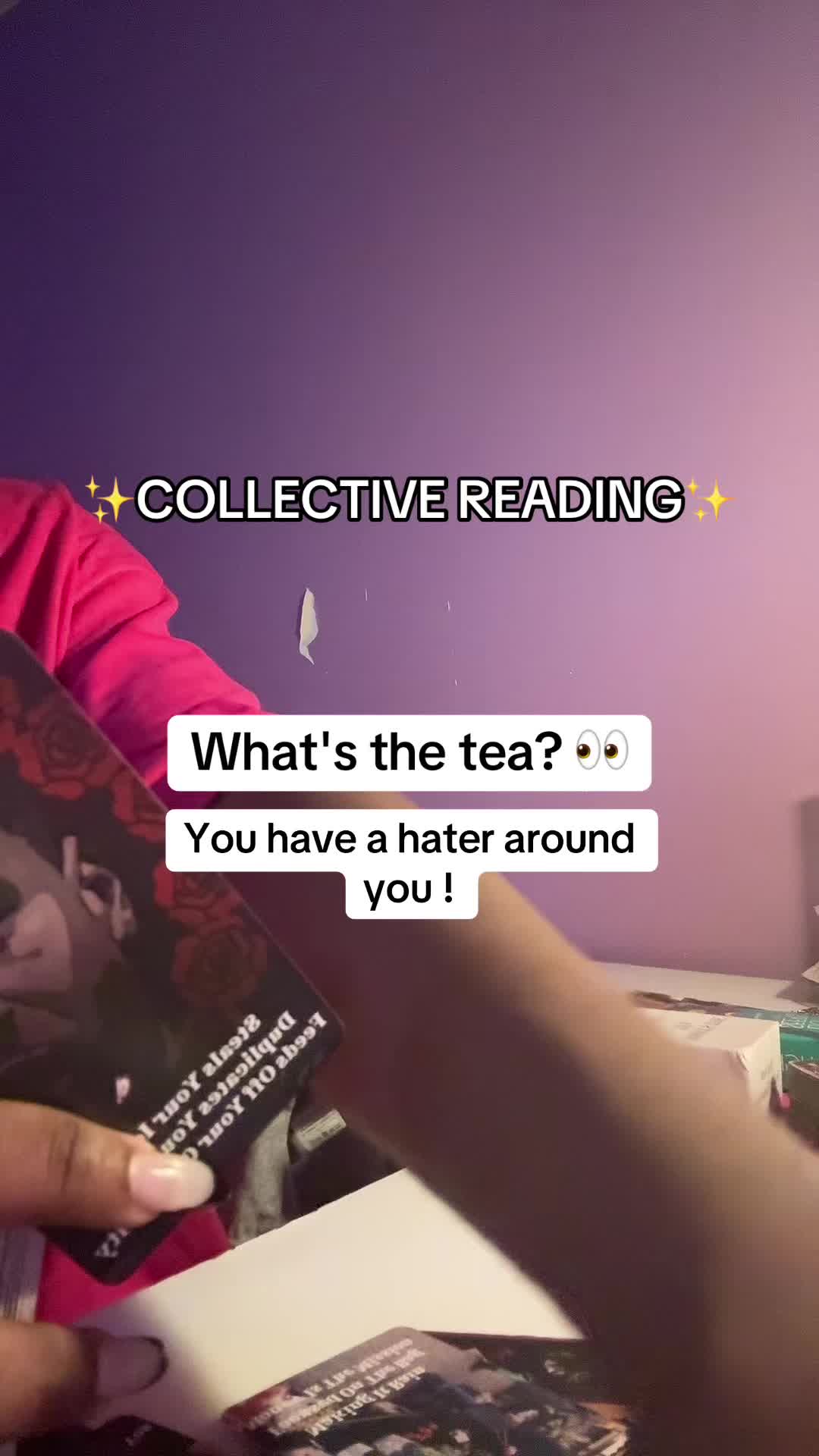 @thatspiritualbtchꨄ