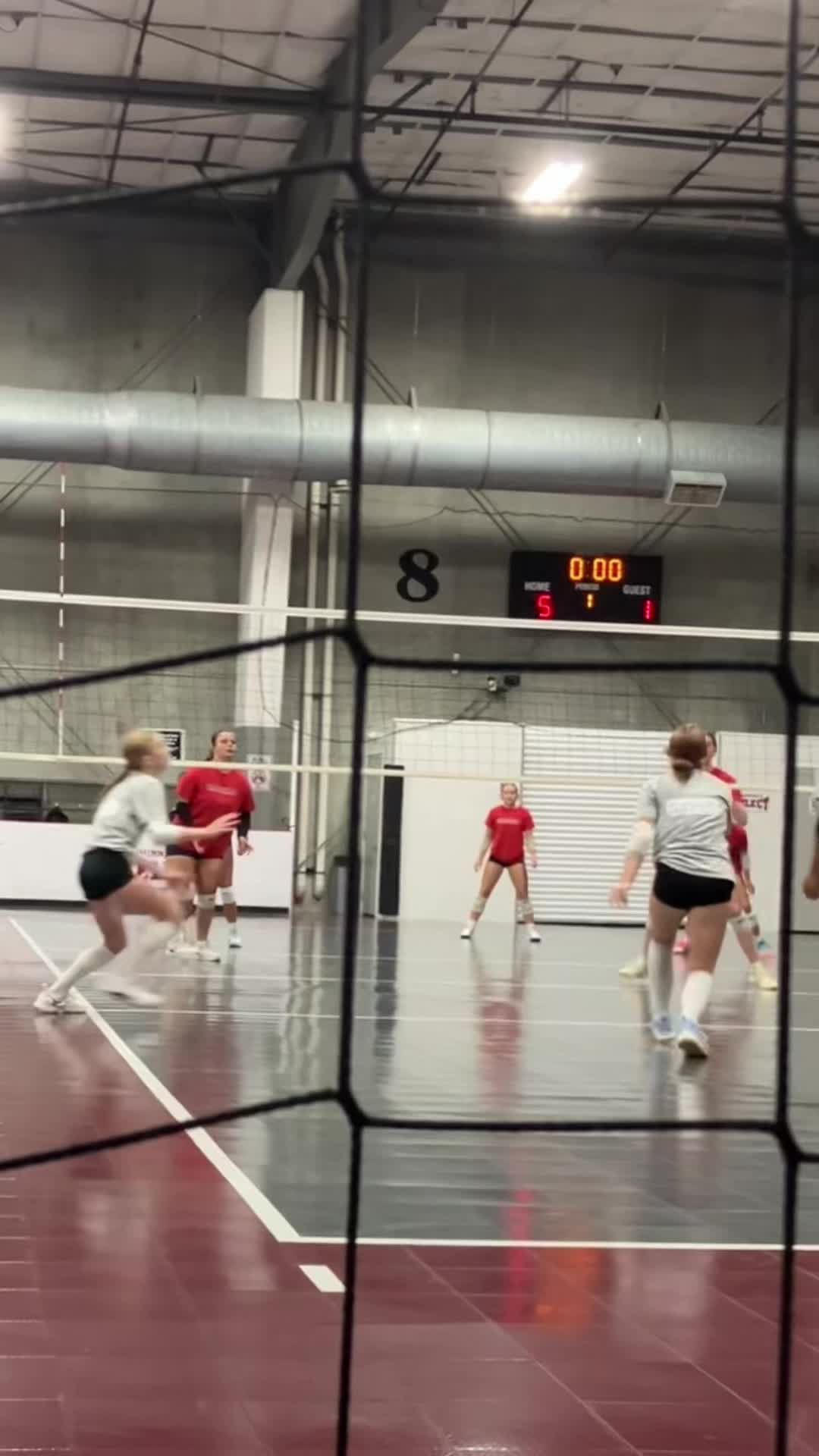 @SaylerSaves🏐