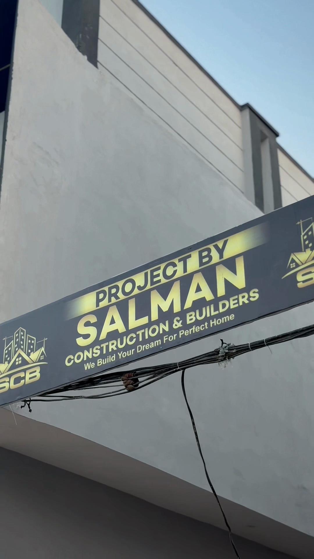 @Salman Builder