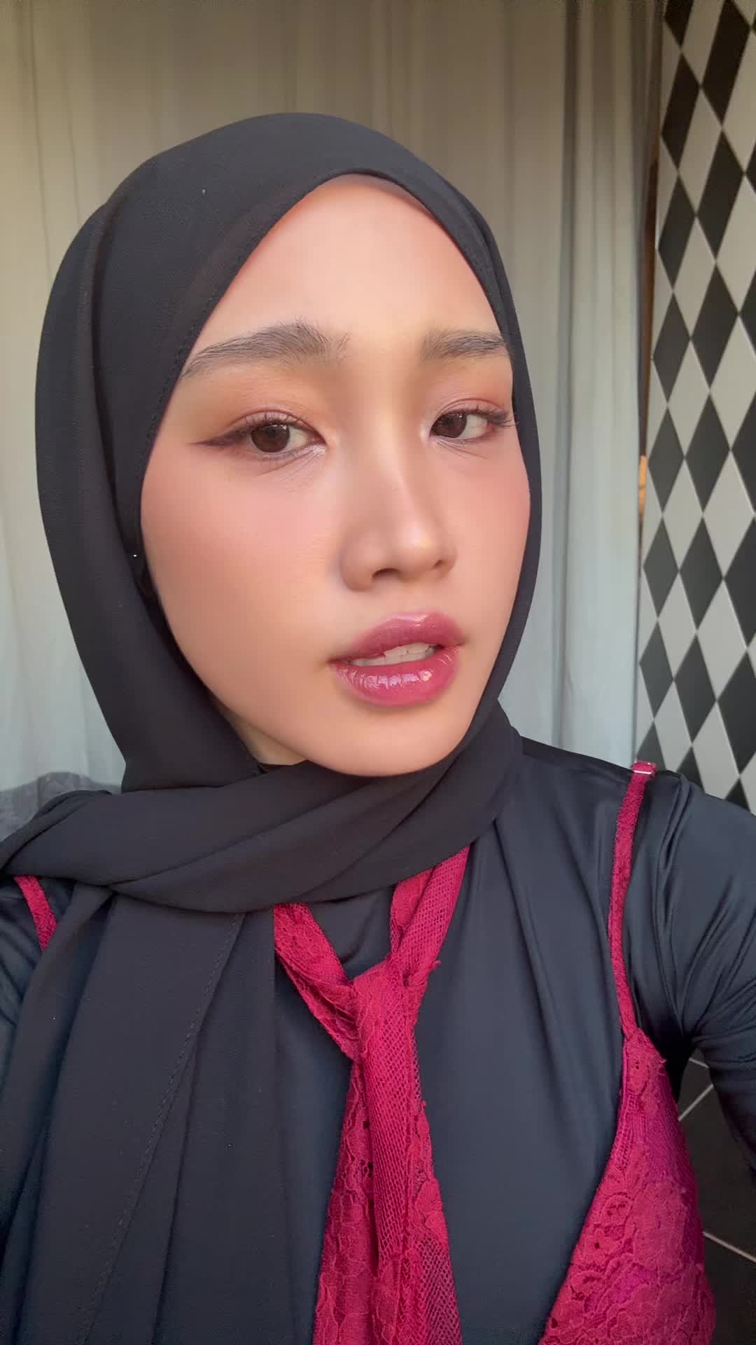 @Sabrina Azhar