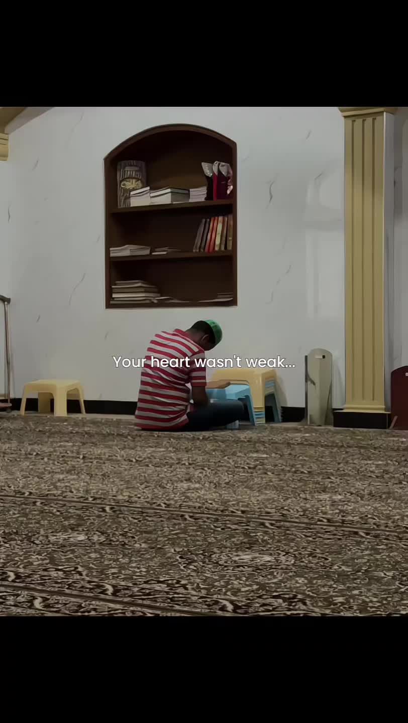 @Halal Mohsin