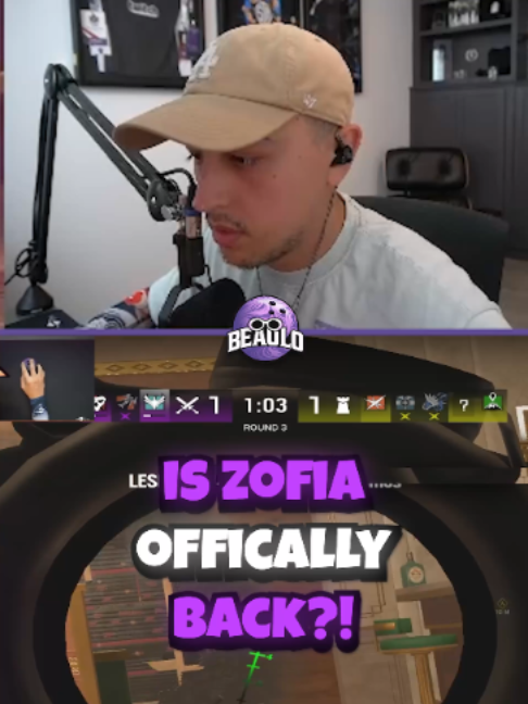 @Beaulo