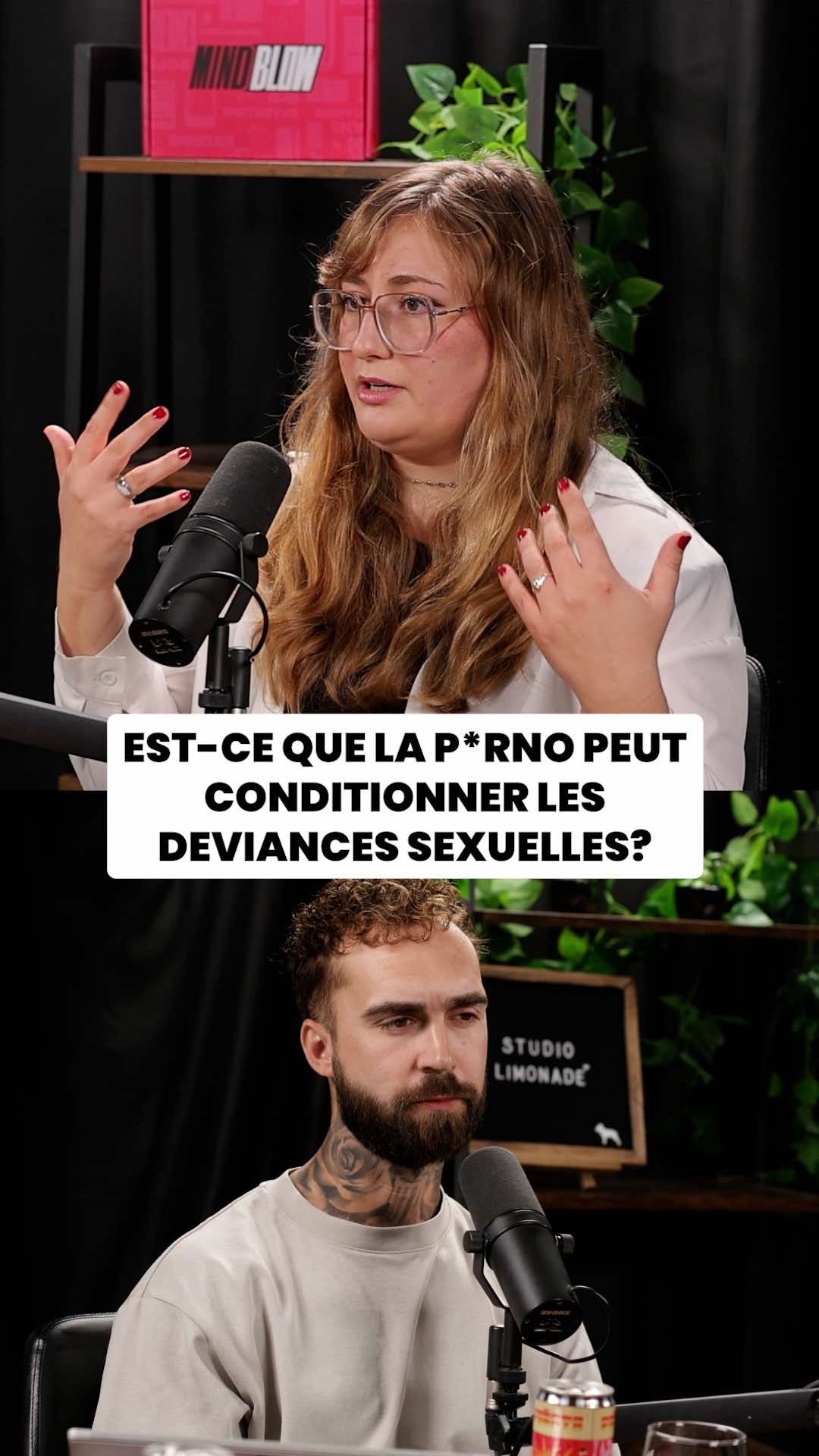 @Le Podcast « Pas Ordinaire »