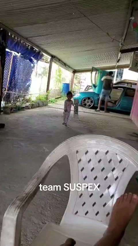 @Suspex Rooplal