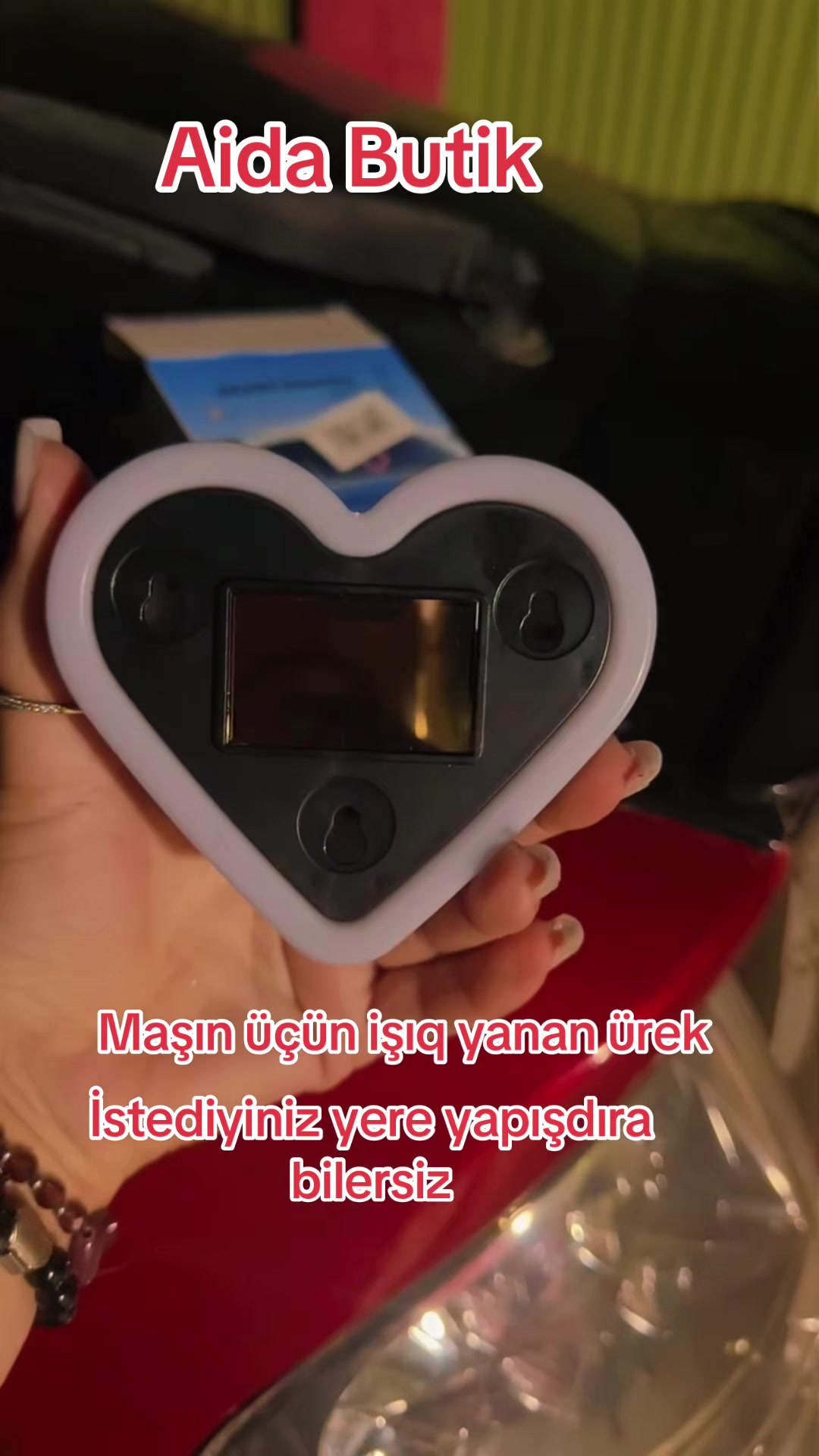 @AİDA BUTİK NEFTÇALA