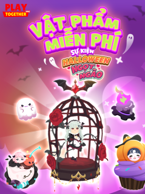 @Play Together VNG