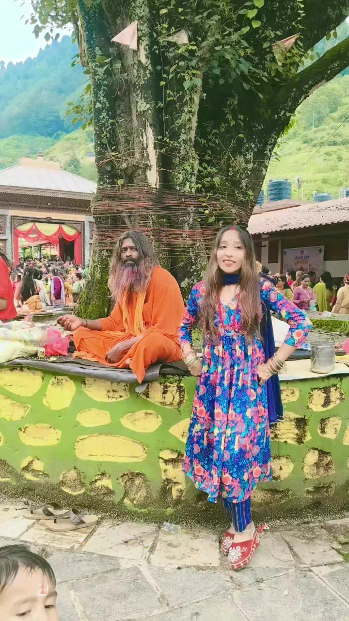 @Urvashi Karki