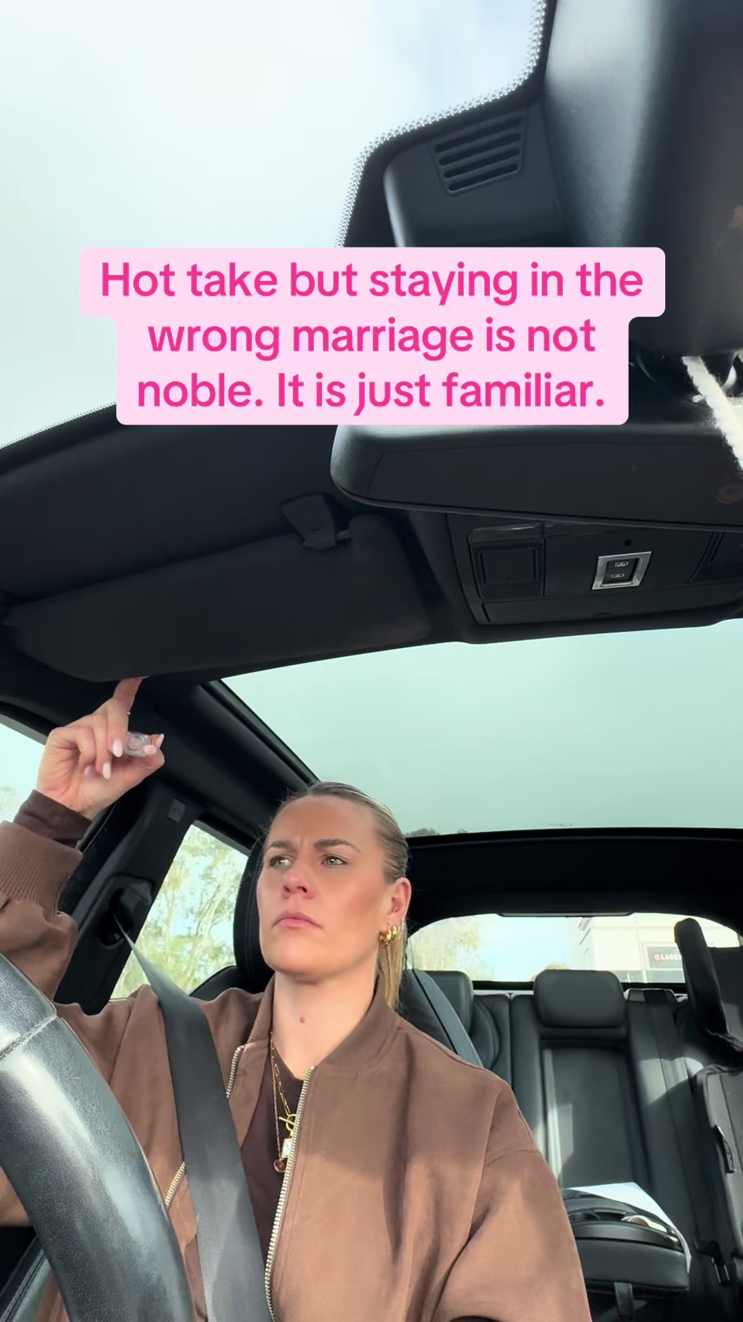 @Divorce + Self-Trust Coach✨