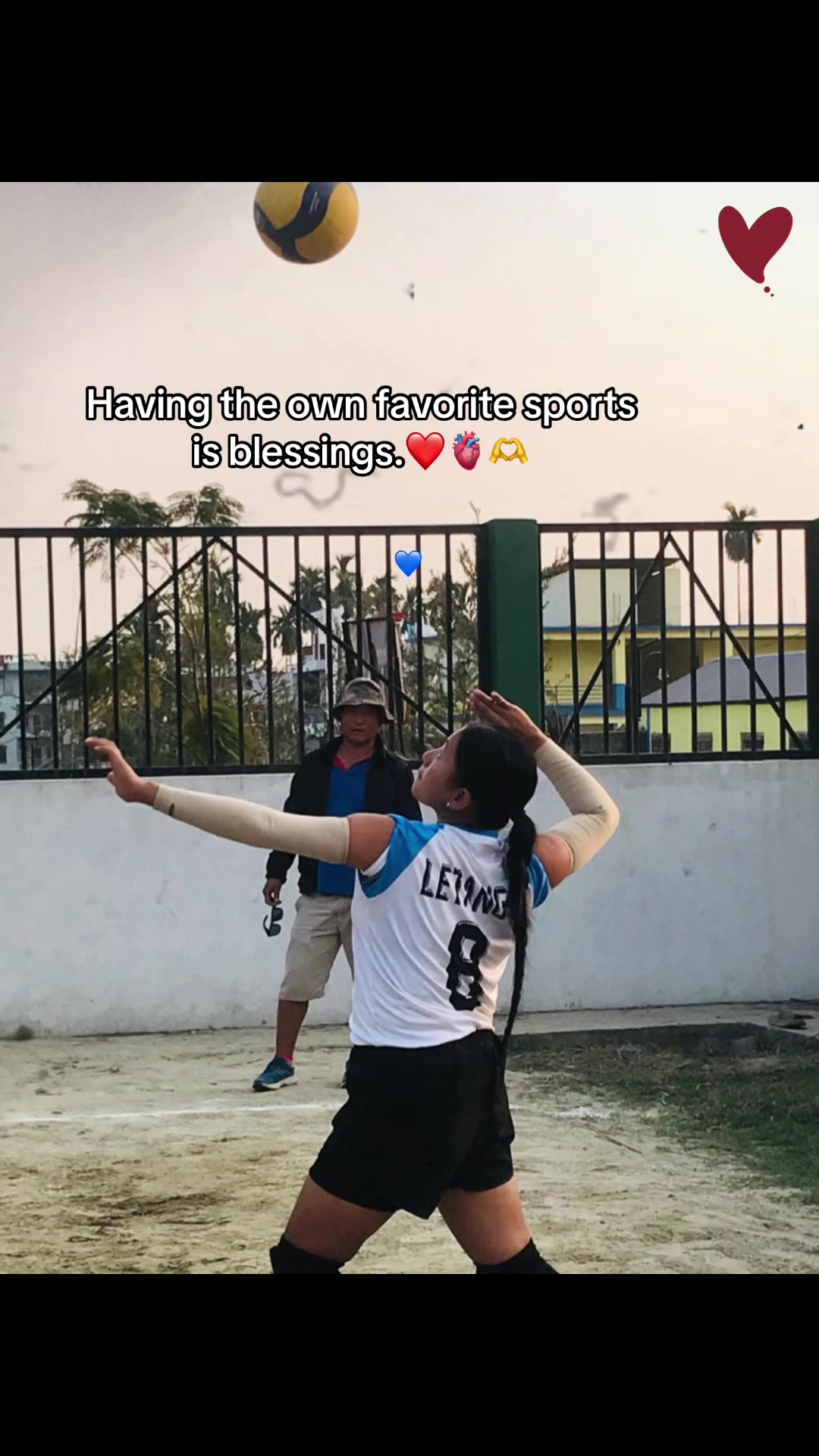 @AyaaNG.07🎽🏐❤️