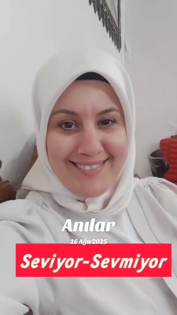 @Yaşam Mucizem - Esma Sirka