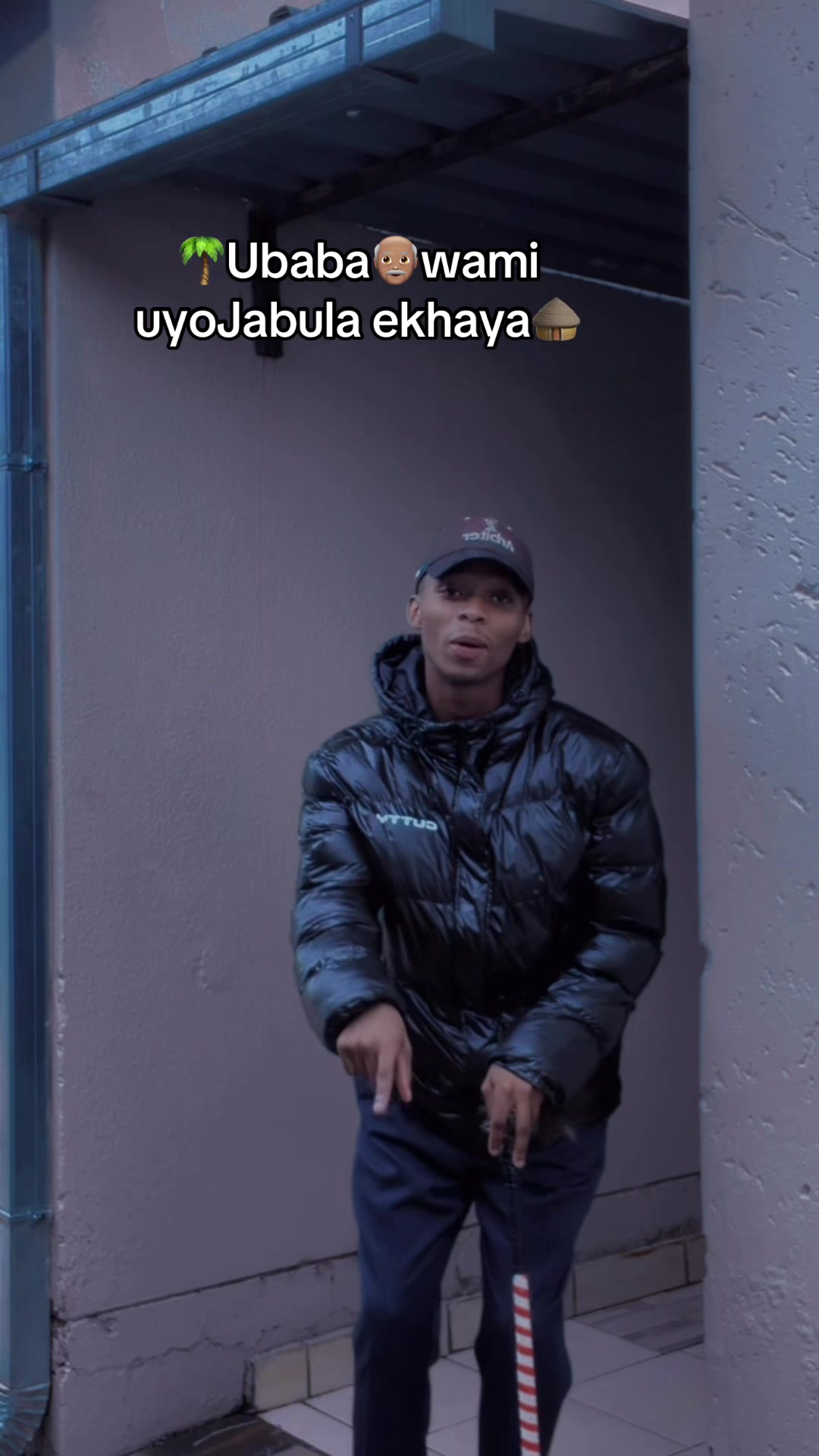 @Mandilakhe Cele