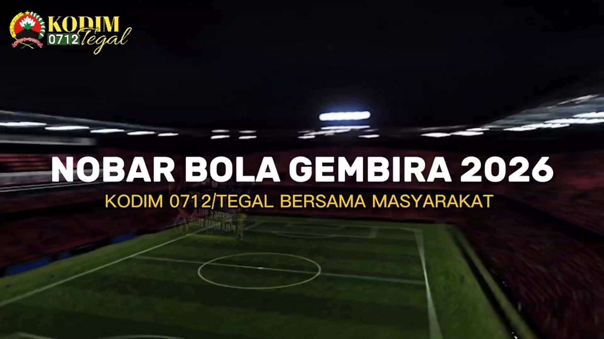 @KODIM 0712/TEGAL