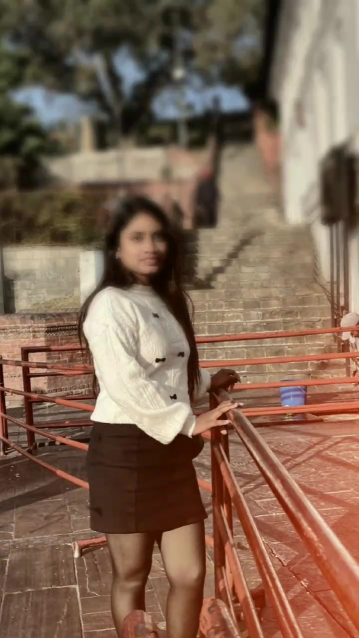 @trisha Thakur