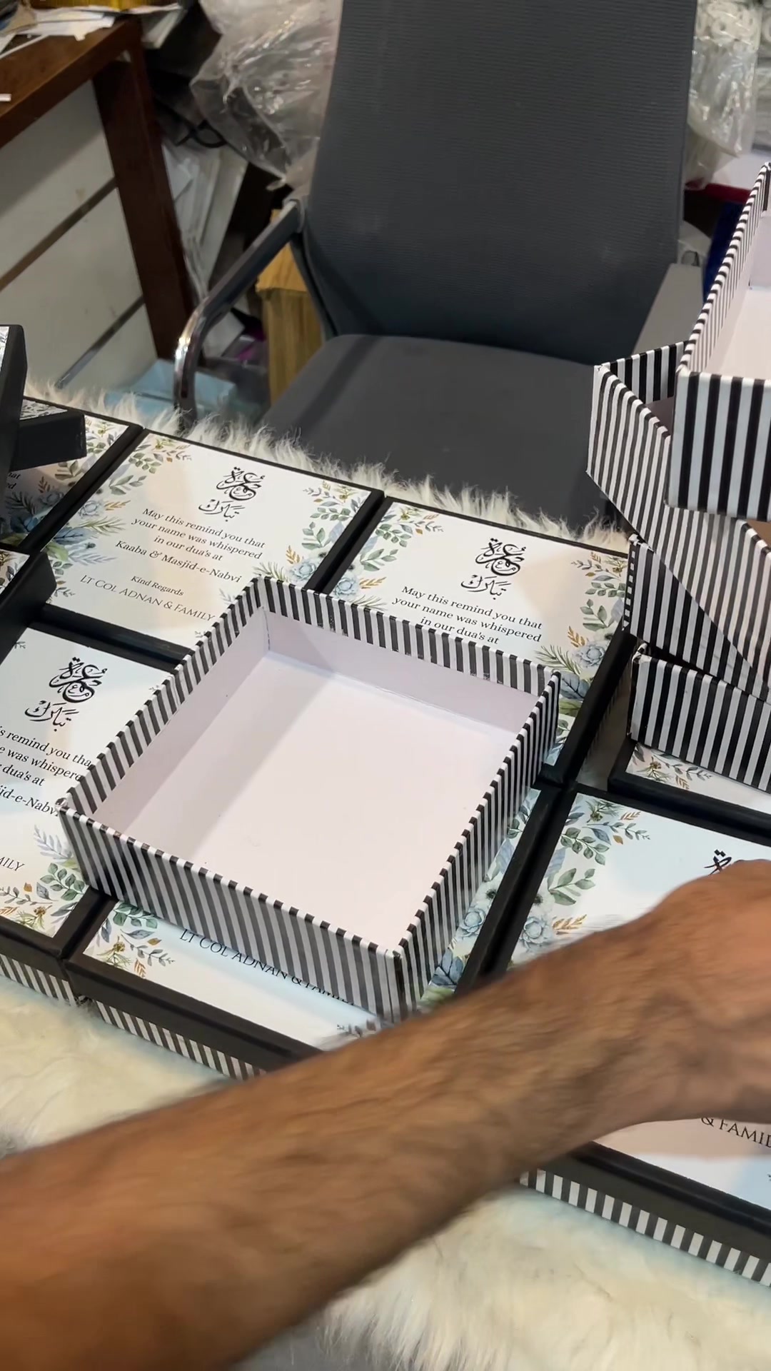 @HF Gifts