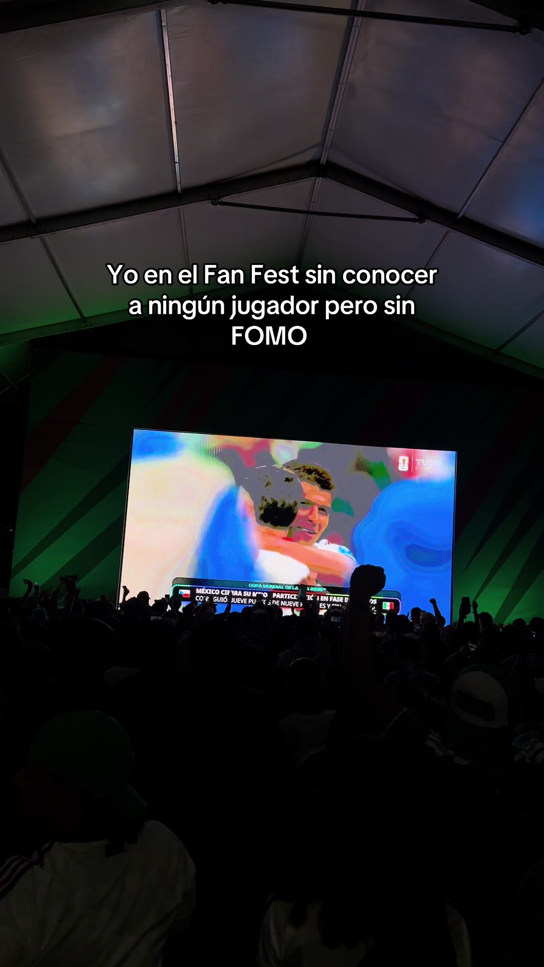 @Vanessa Triana