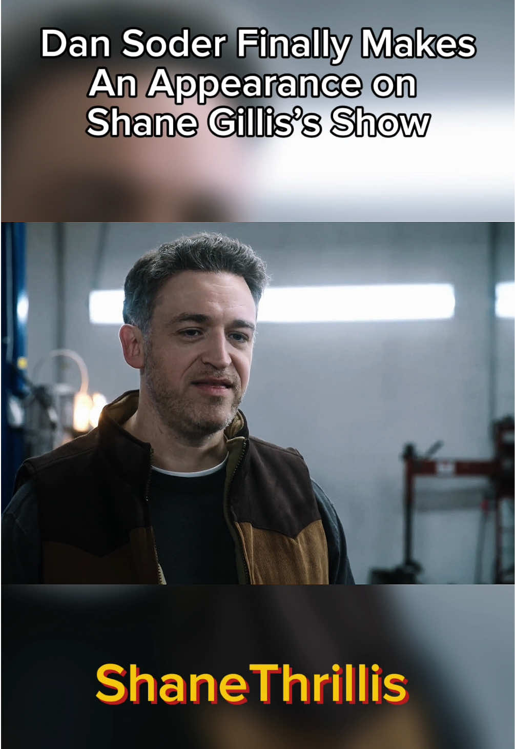 @shanethrillis
