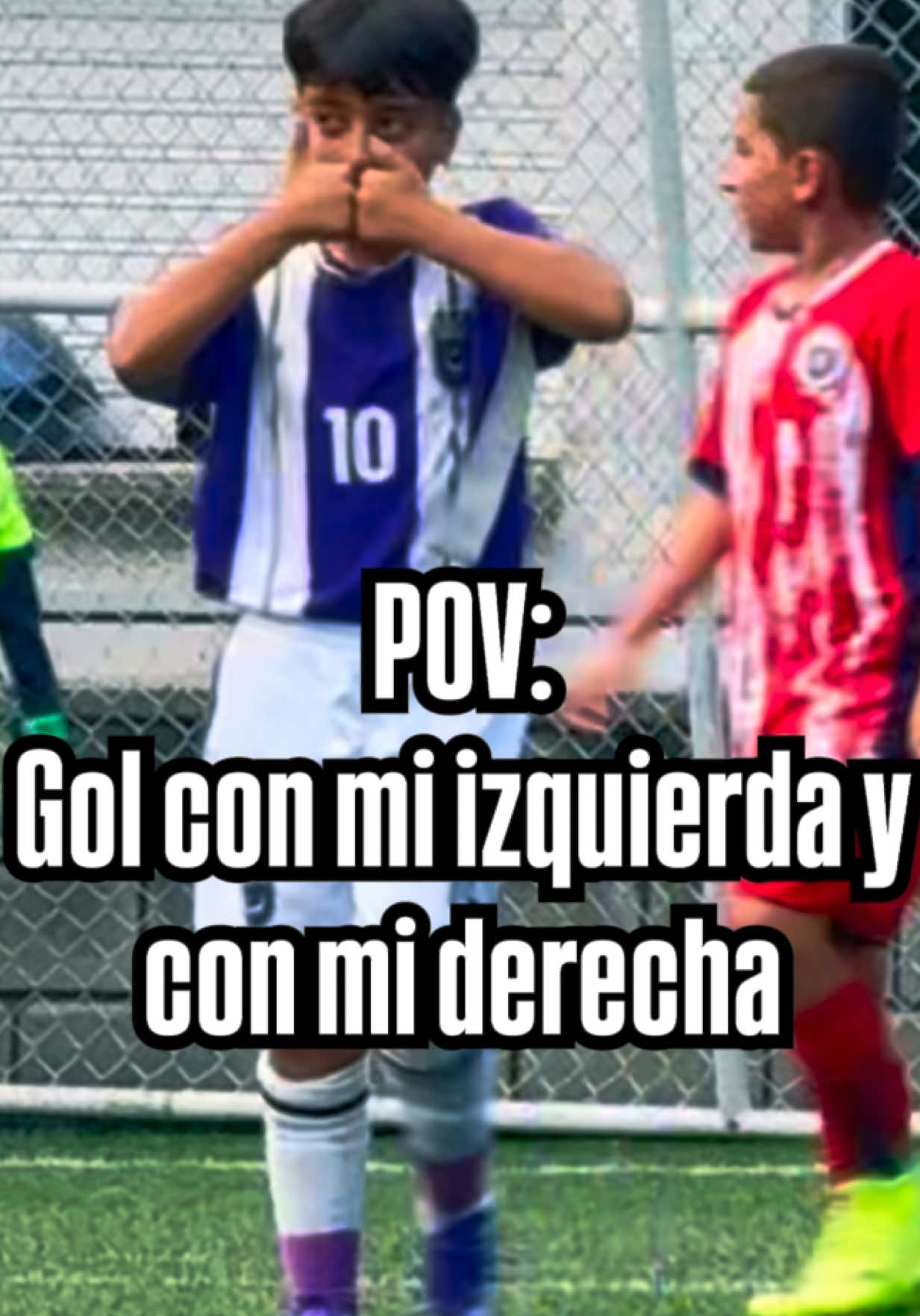 @Martín Palacio| volante Zurdo
